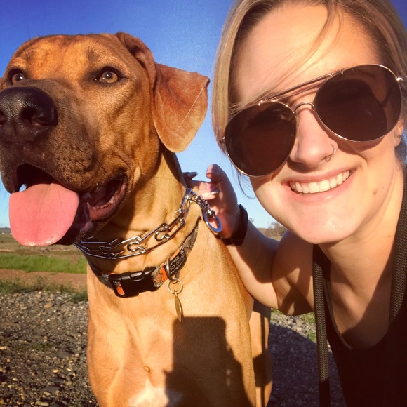 Meet your Posher, Julialynn - Picture 5 of 5